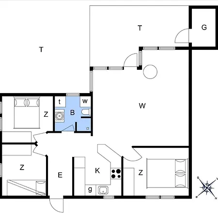 40112-juelsminde-fasanlunden-18 Feriehus Juelsminde (Hedensted)
