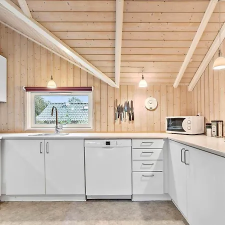 Feriehus 40112-juelsminde-fasanlunden-18 Juelsminde (Hedensted)