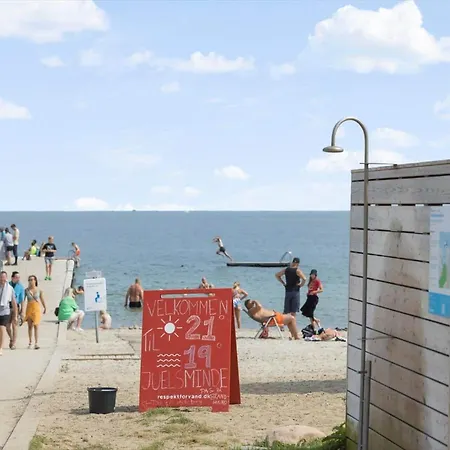 Feriehus 40112-juelsminde-fasanlunden-18 Juelsminde (Hedensted)