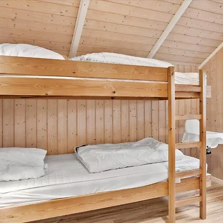 40112-juelsminde-fasanlunden-18 Feriehus *