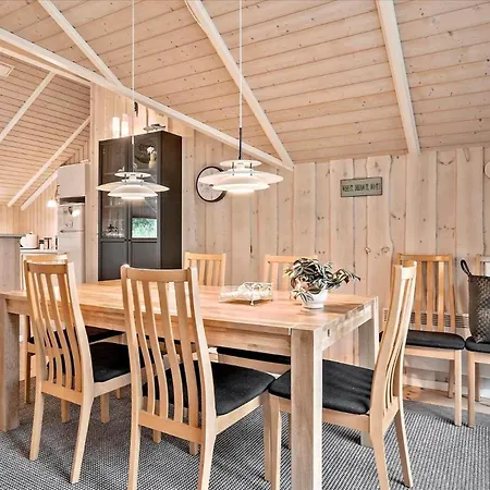 Feriehus 40112-juelsminde-fasanlunden-18 *