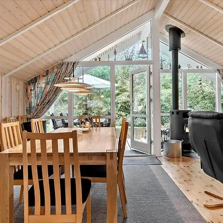 Vakantiehuis 40112-juelsminde-fasanlunden-18 *