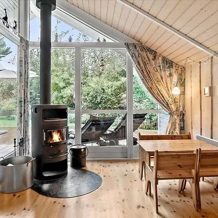 40112-juelsminde-fasanlunden-18 Vakantiehuis